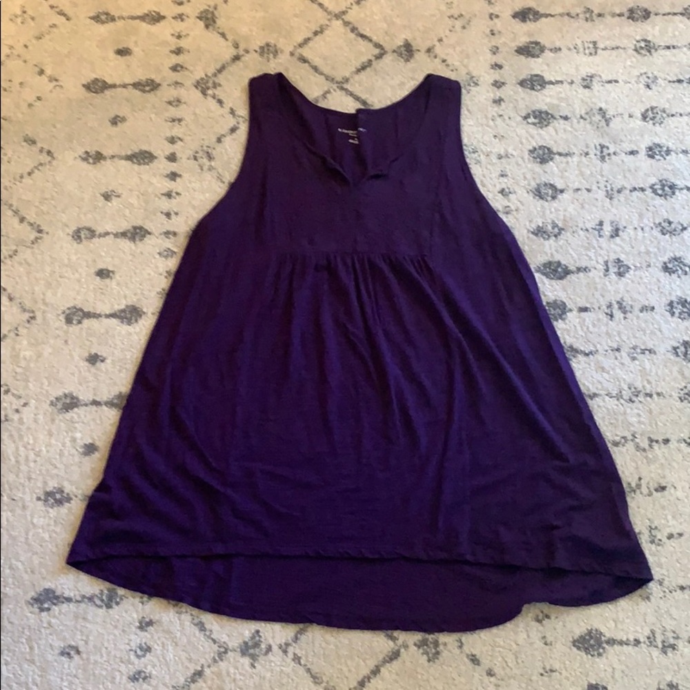 Maternity Tunic